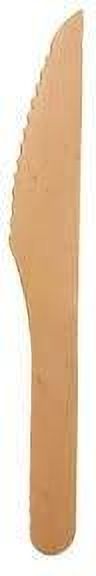 banira Wooden Cake Server-picture-26