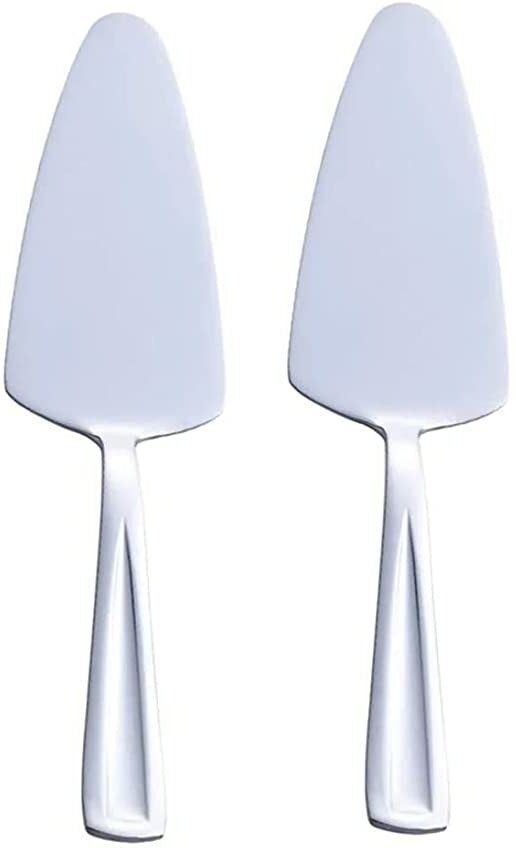neerak Stainless Steel Cake Server-picture-41