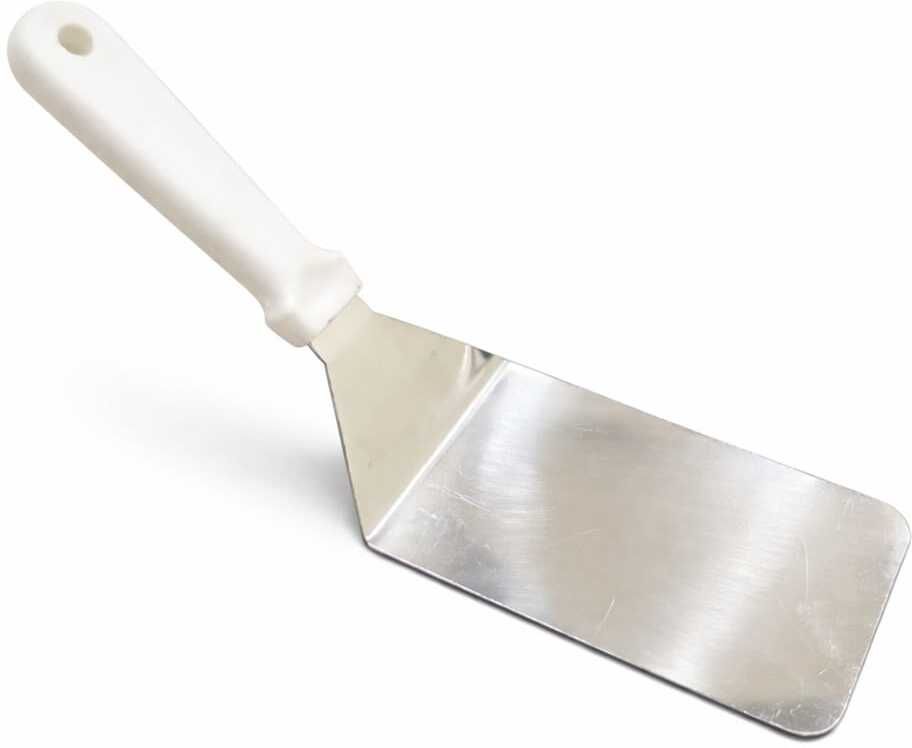 dees bake tools Stainless Steel Cake Lifter Server Spatula with Handle for Baking Use Stainless Steel Cake Server-picture-14
