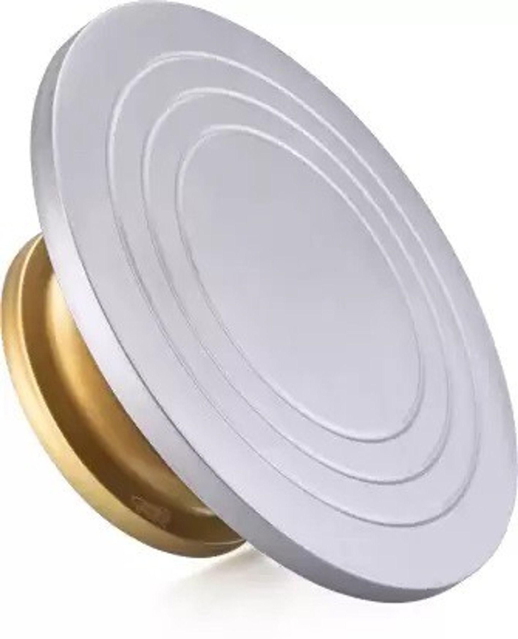 trishasalle SILVAR TABEL Plastic Cake Server-picture-10