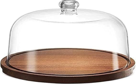harikasnapglow 3333 Acrylic Cake Server-picture-35