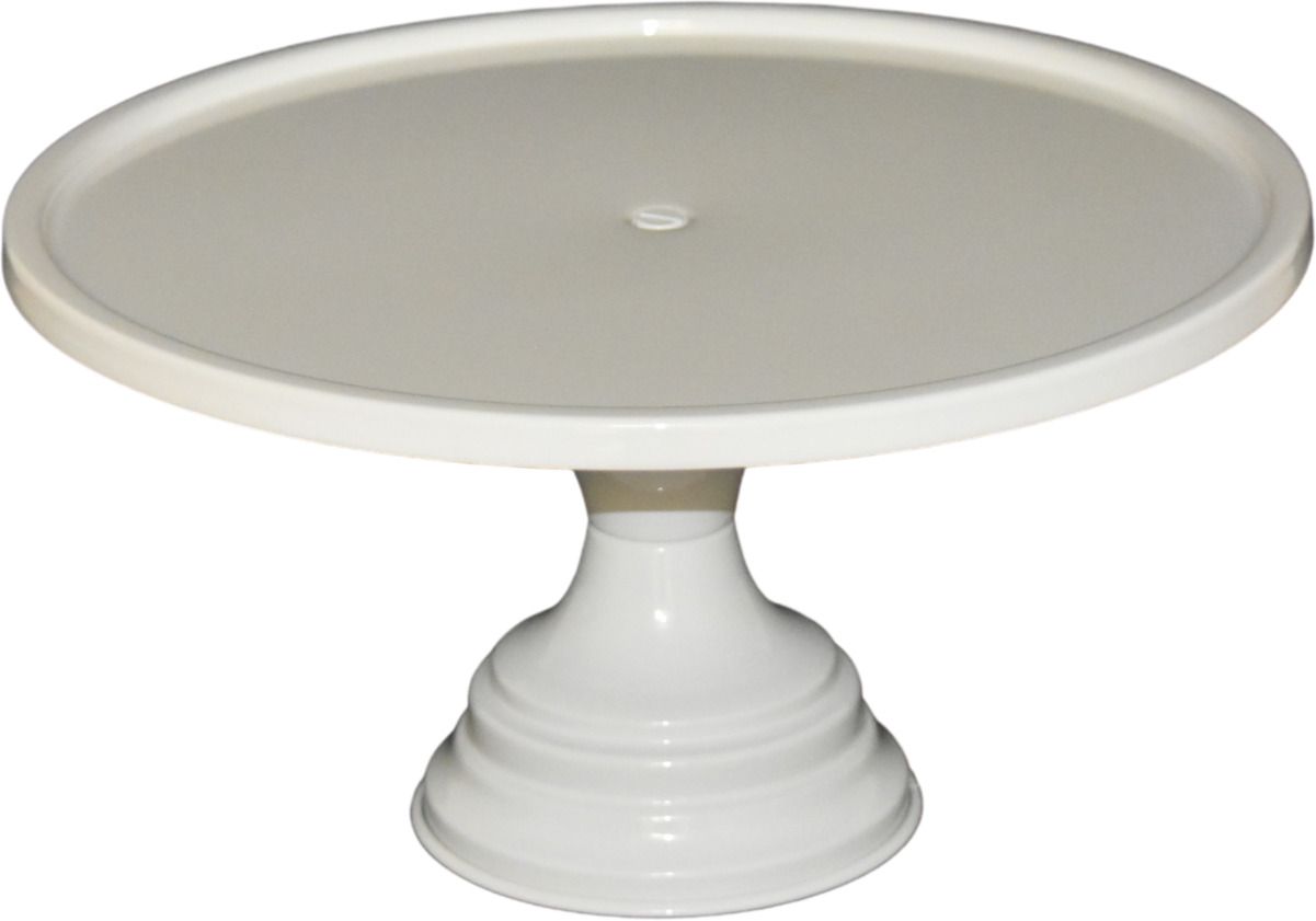 anushka metals Iron Cake Server-picture-11