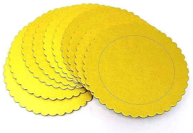 sugernest Paper Cake Server-picture-35