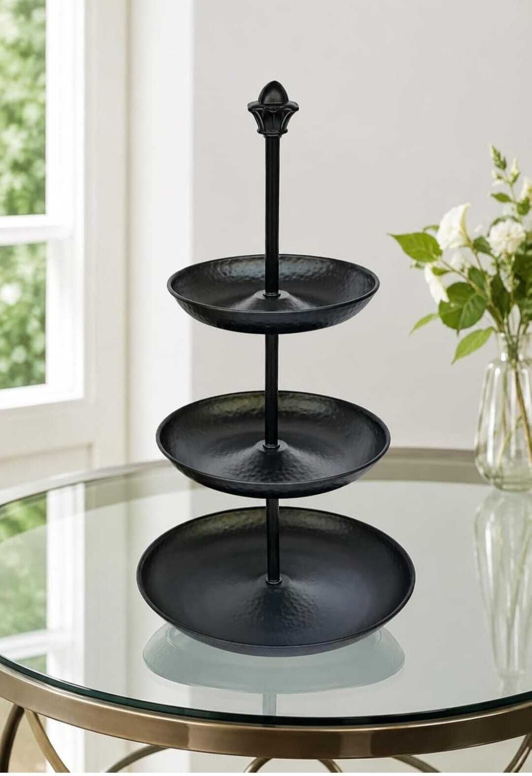 Iron Cake Server-image-46