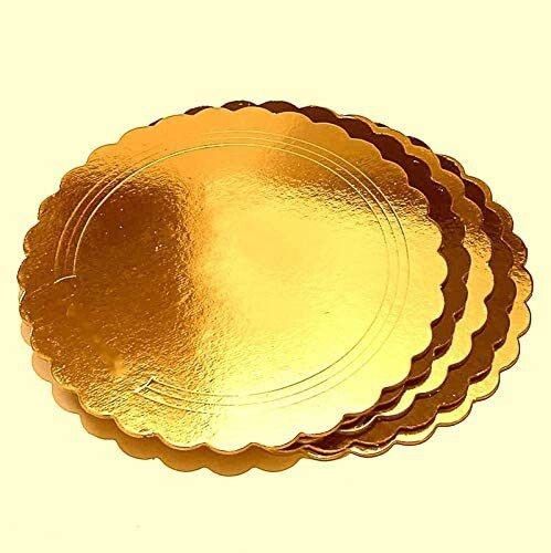 raga plus Paper Cake Server-picture-27