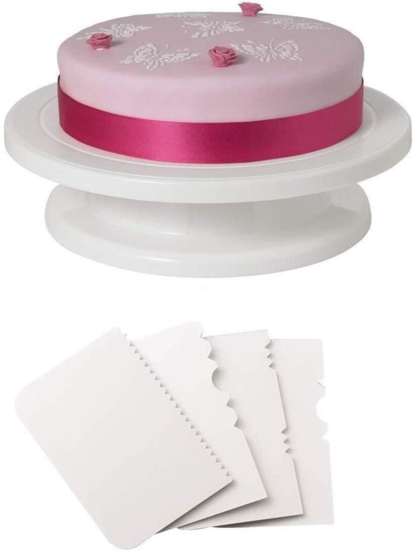 ebm Acrylic Cake Server-picture-40