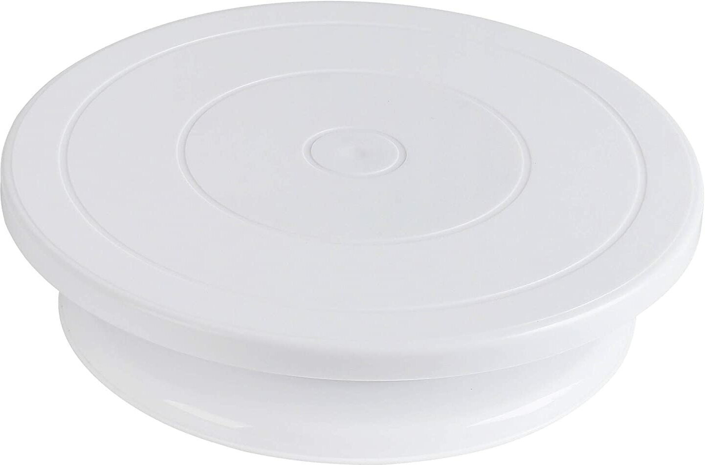 fivanio Plastic Cake Server image 1