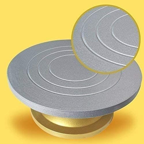 kmarte BakeEase 360° Turntable Plastic Cake Server-picture-33