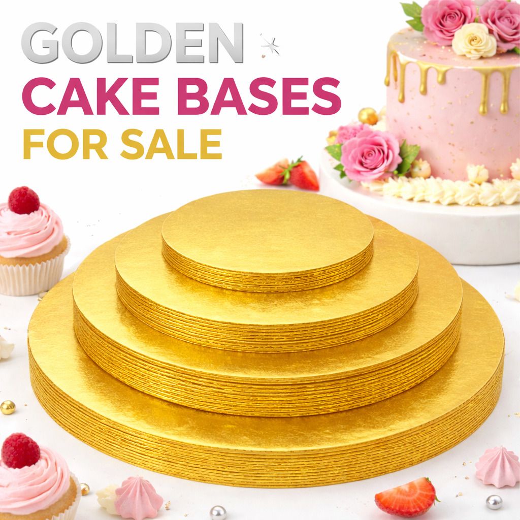 oyeboxes CB30-8SG Paper Cake Server-picture-16