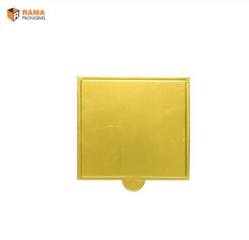 ramapackaging Paper, Gold Plated Cake Server-picture-12