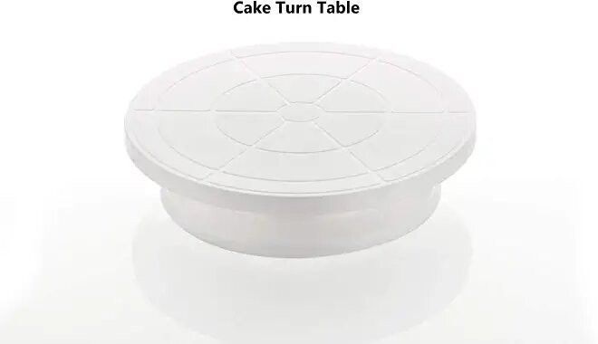 pgk traders Plastic Cake Server-picture-26