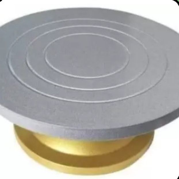 Plastic Cake Server-image-3
