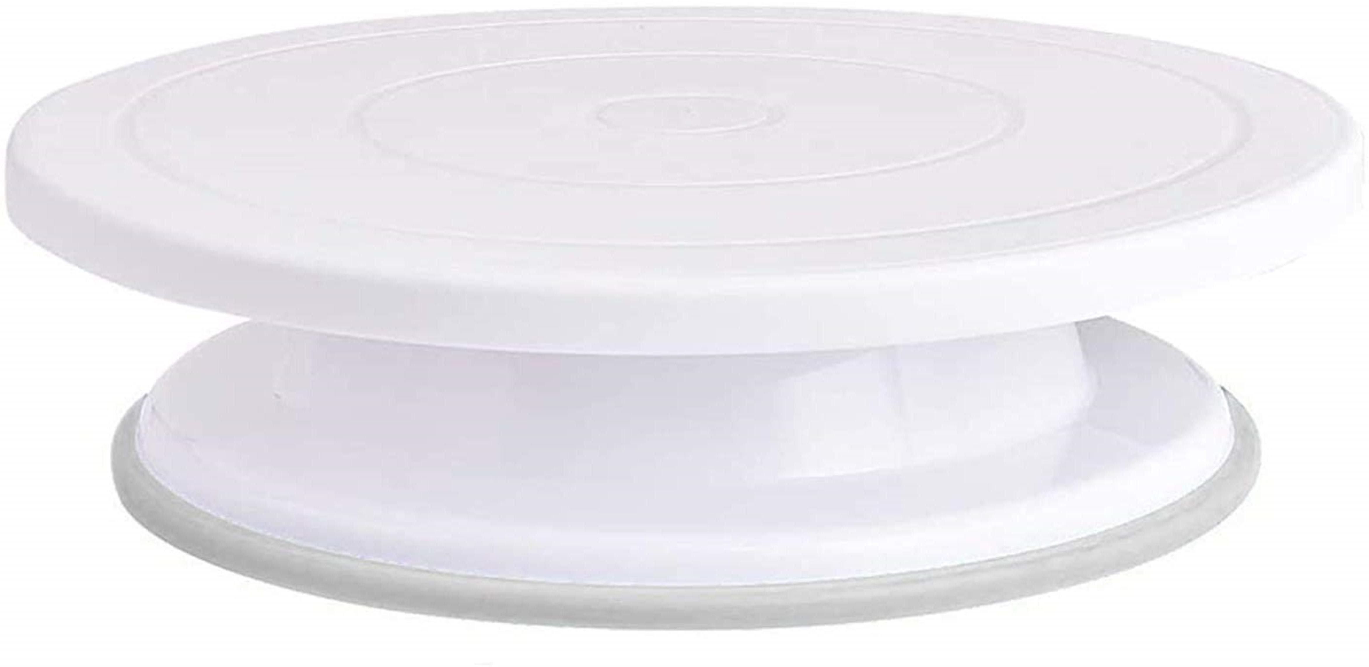 pgk traders Plastic Cake Server-picture-16