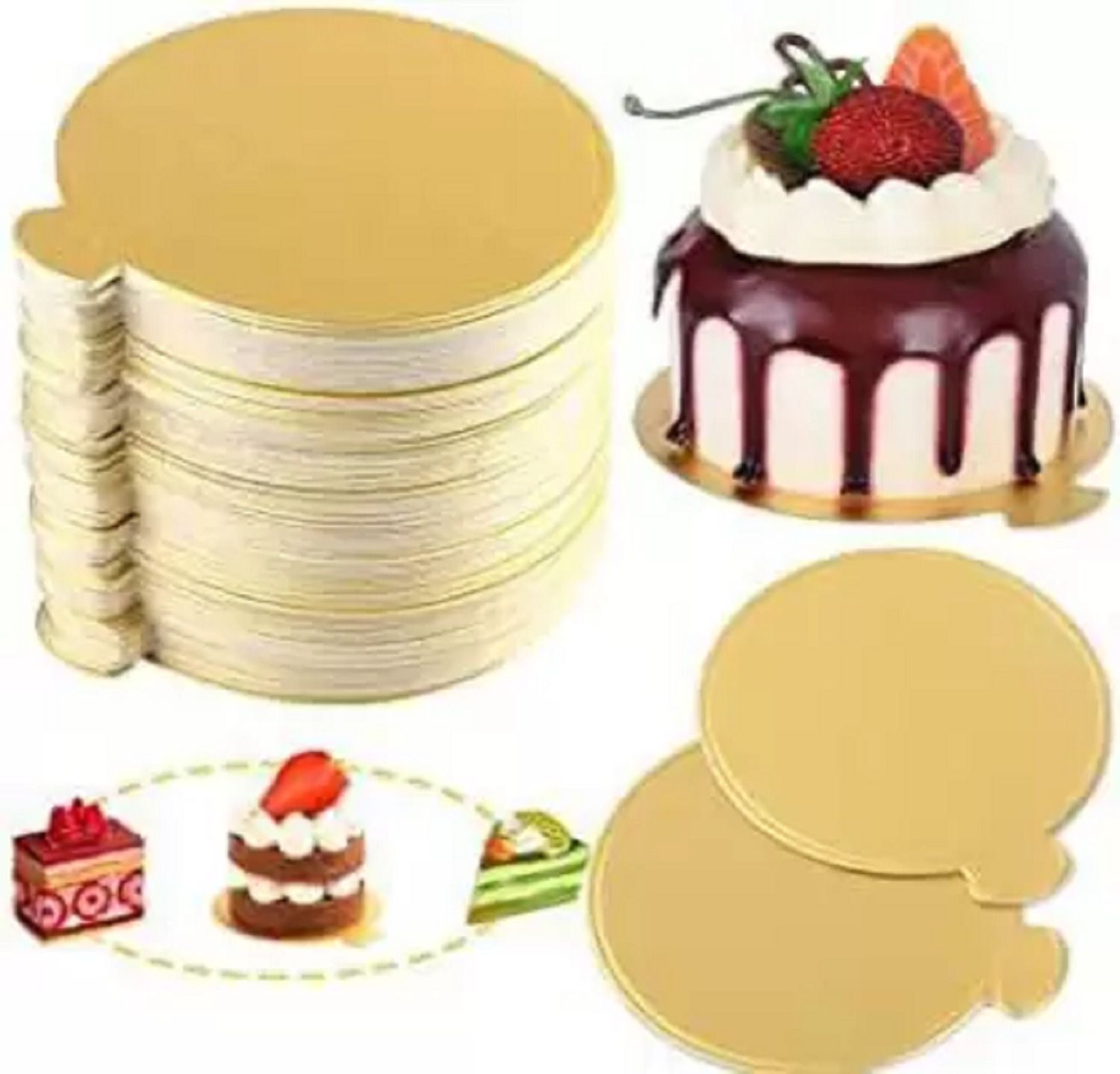 Paper Cake Server-image-39