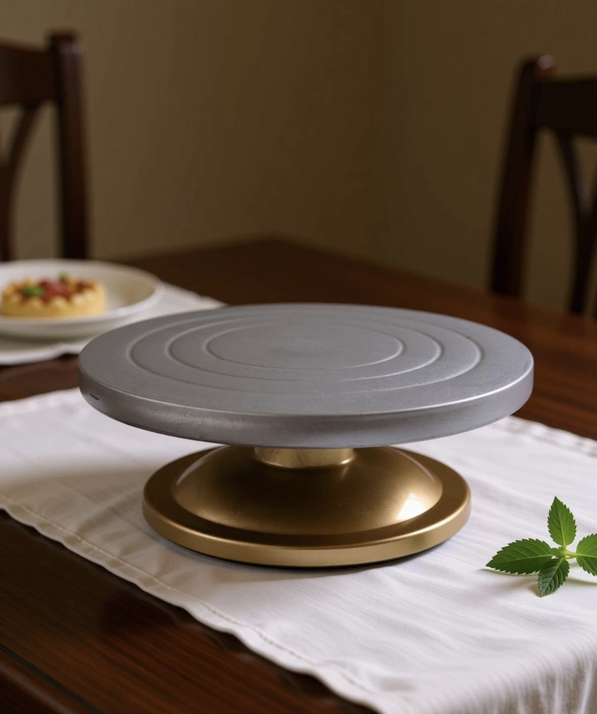 Plastic Cake Server-image-23
