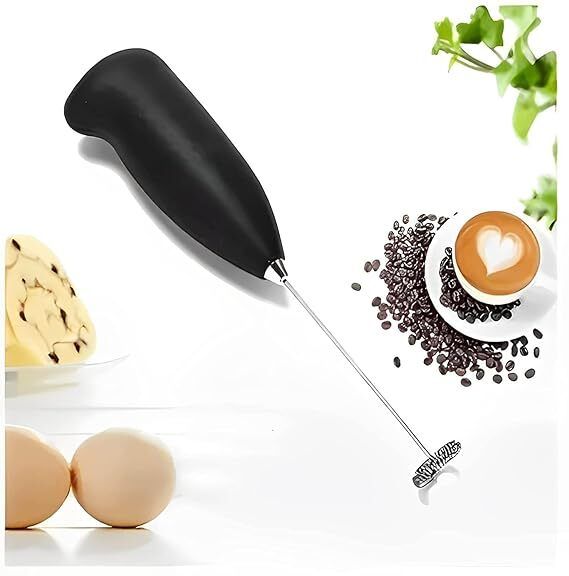 COFFE MAKER PERSONAL USE BLACK 8 Cups Coffee Maker-image-11