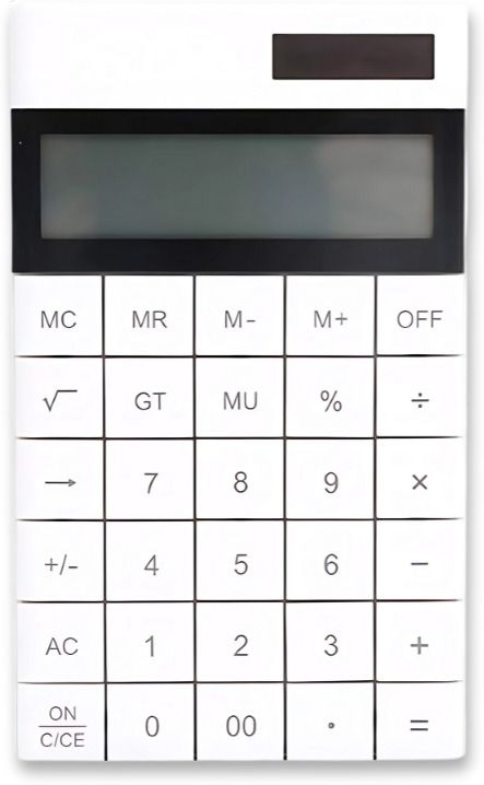Calculator_1 Nertz Desktop Calculator Basic Calculator-image-12