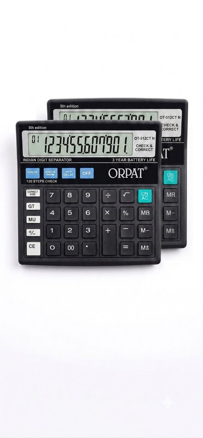 pat default orpat ot 512ct n Basic Calculator-picture-13