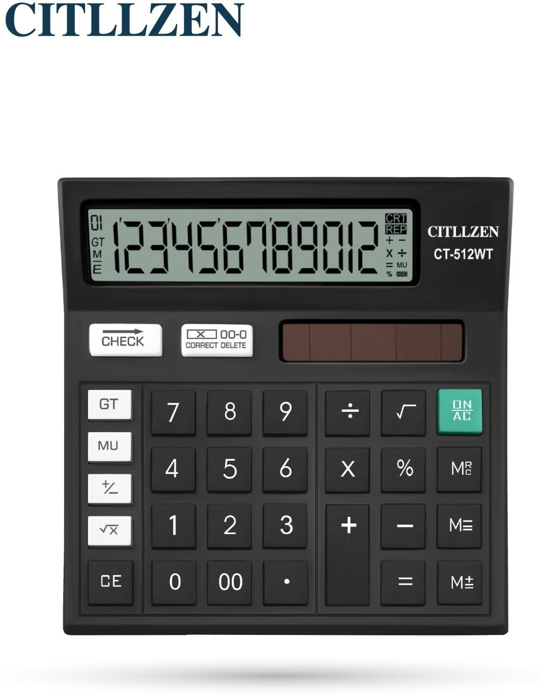 CT512WT CT512WT BasicCalculator-image-34