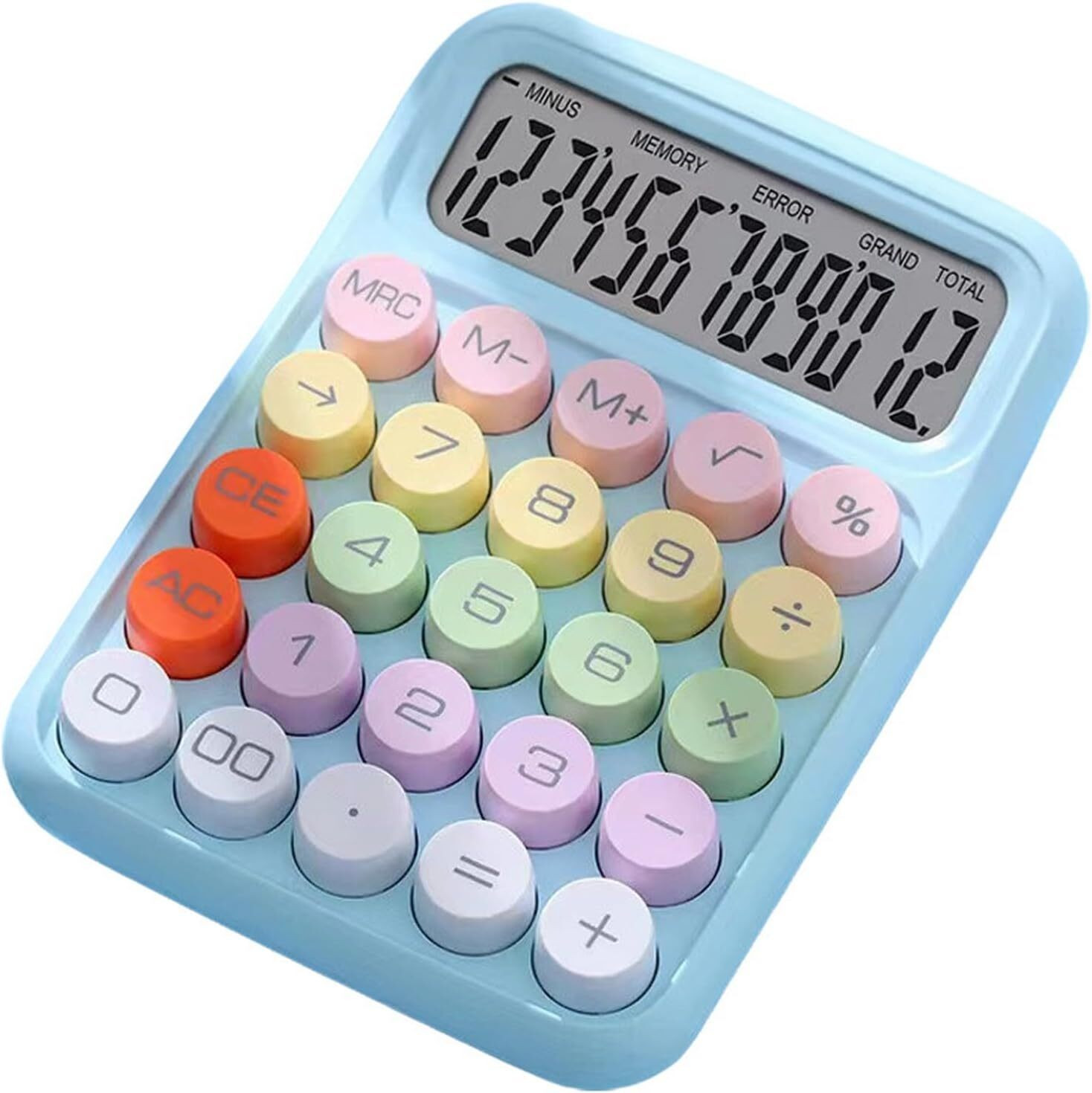 jublyn Calculator 5 BasicCalculator image 1