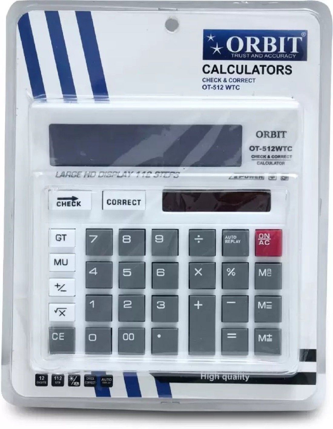 capitalpoint CP-512-GC CT-512 GC FinancialCalculator-picture-24