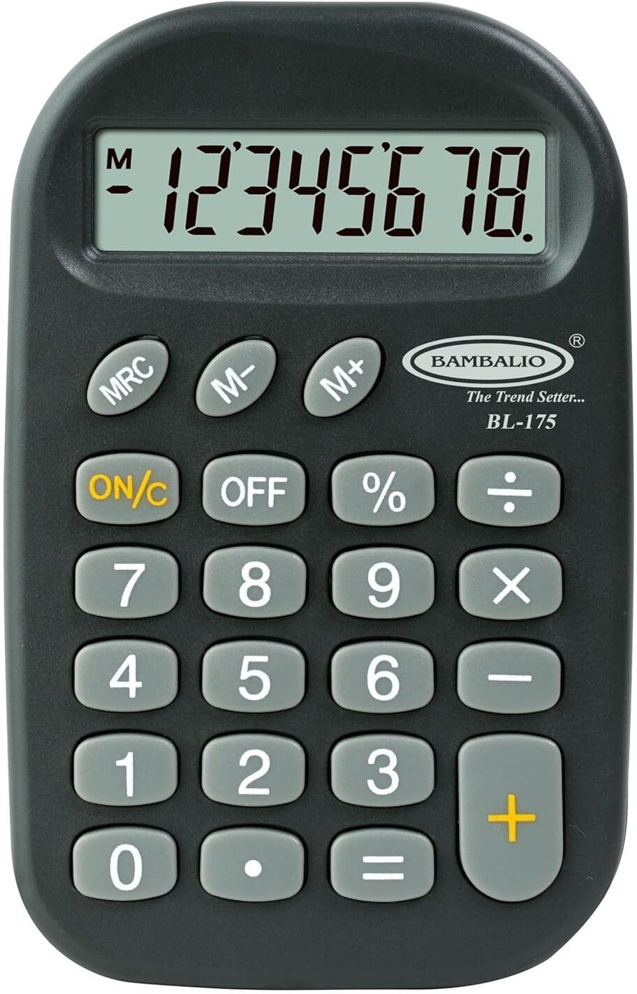 BL-175 3 Years Warranty Basic Calculator-image-36