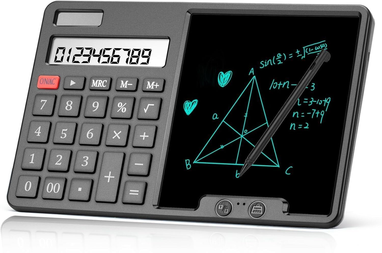 Calculator Calculator Basic Calculator-image-38