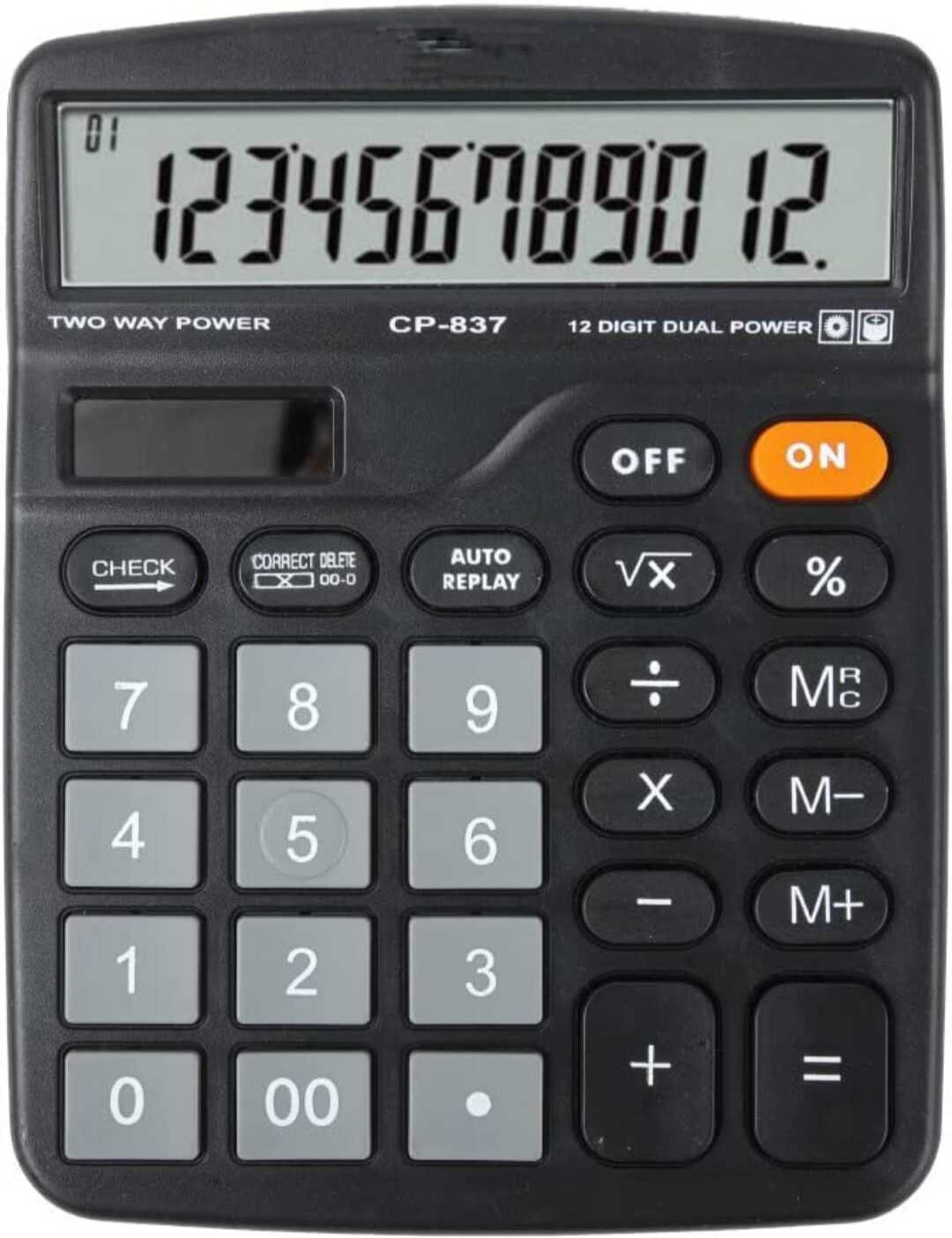 vijjj 10 Basic Calculator image 1