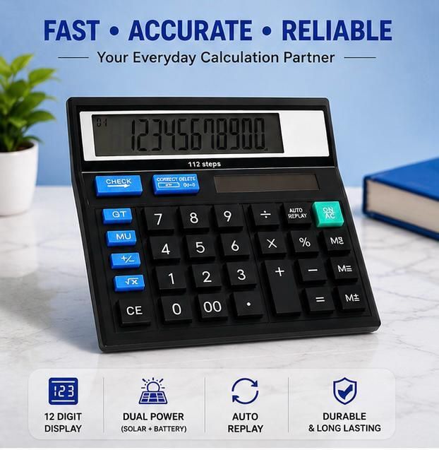 rs prime ventures 1 calci 1 Basic Calculator-picture-35