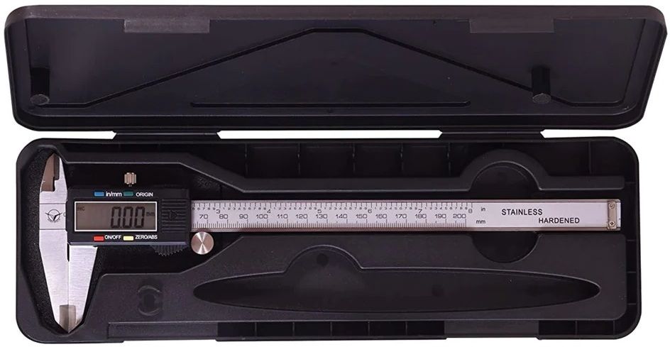 Digimatic digital vernier caliper latest price in india with comparison ...