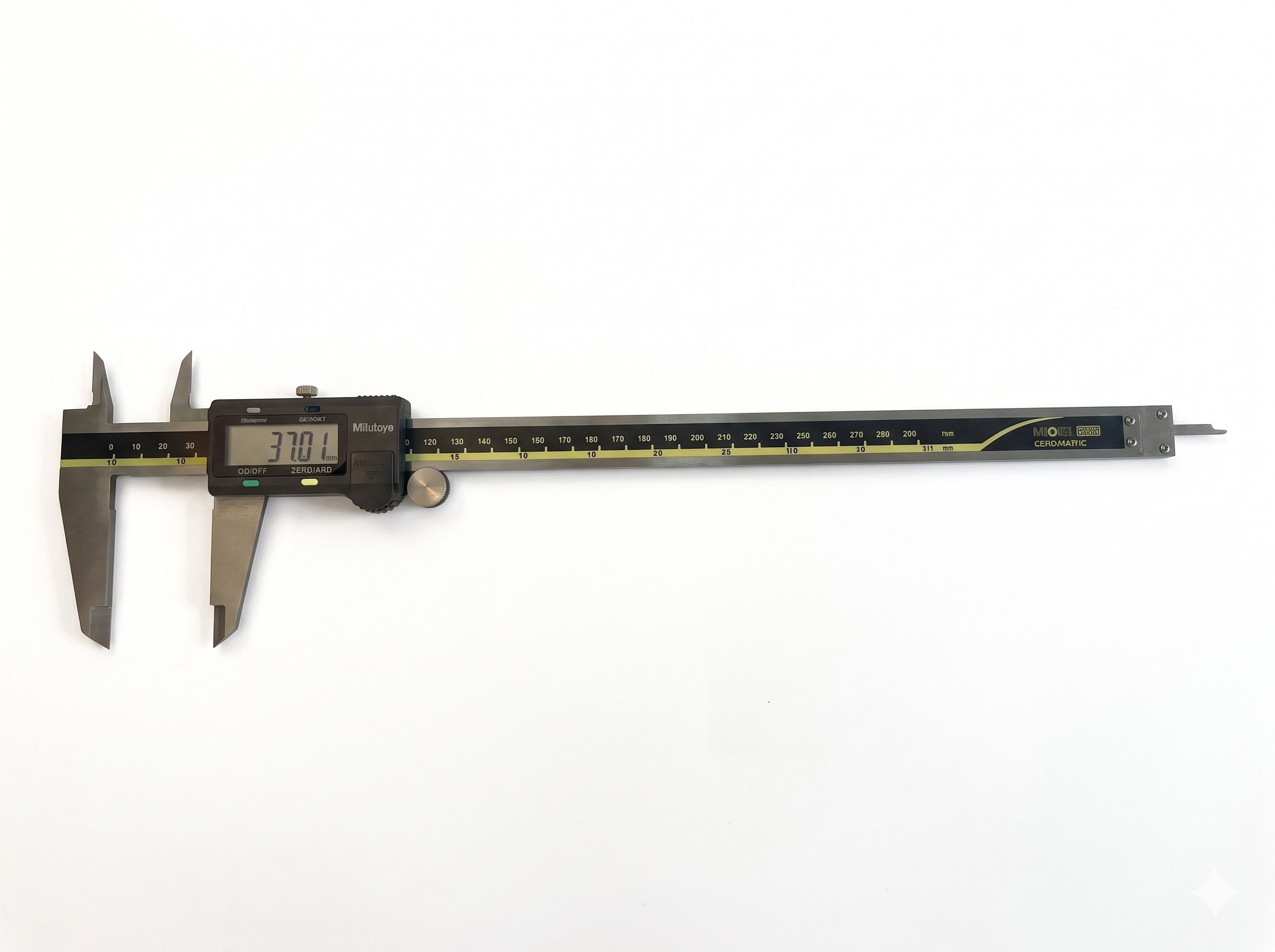 Digimatic digital vernier caliper latest price in india with comparison ...