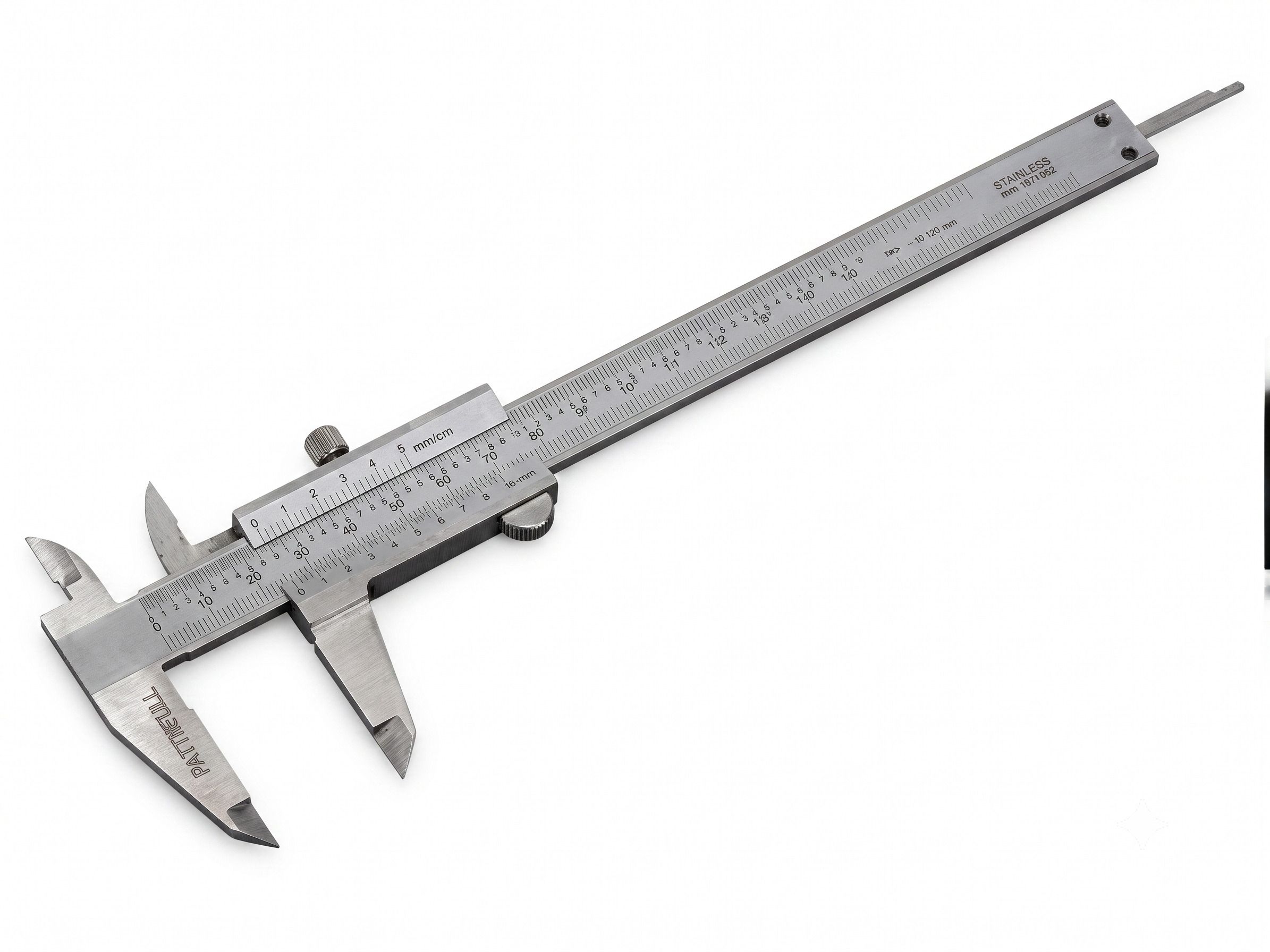 CALPPERS caliper_01 Vernier Caliper-image-19