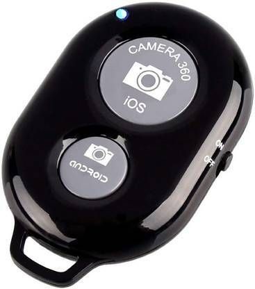 MOTOFLY Smart Remote Controller with Bluetooth Wireless Gadgets -Click Photos and Videos Camera Remote Control-picture-32