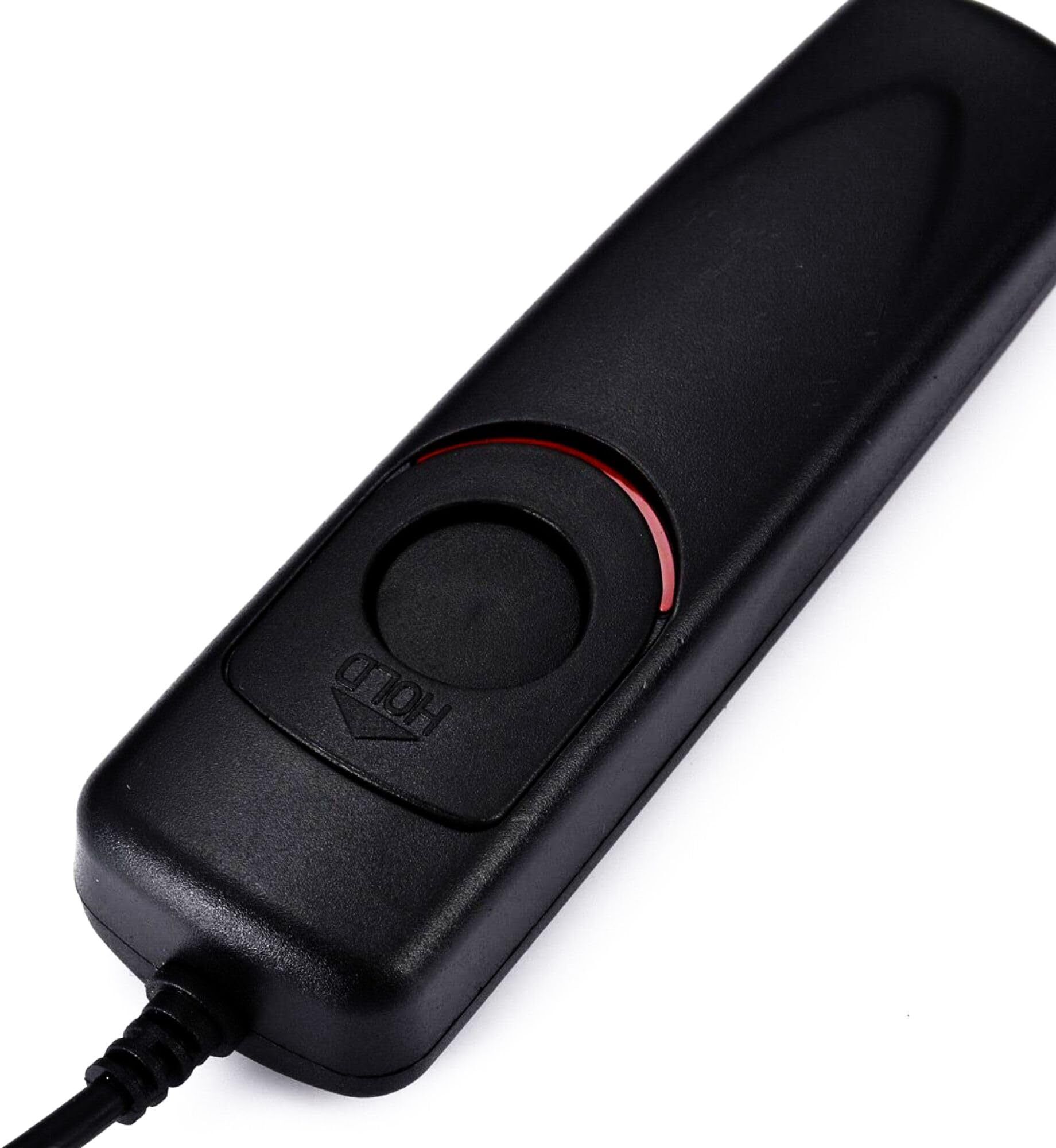 fotokina MC-30 Remote Switch | Shutter Release Cable for Nikon D200, D300, D7000, D7800Camera Remote Control