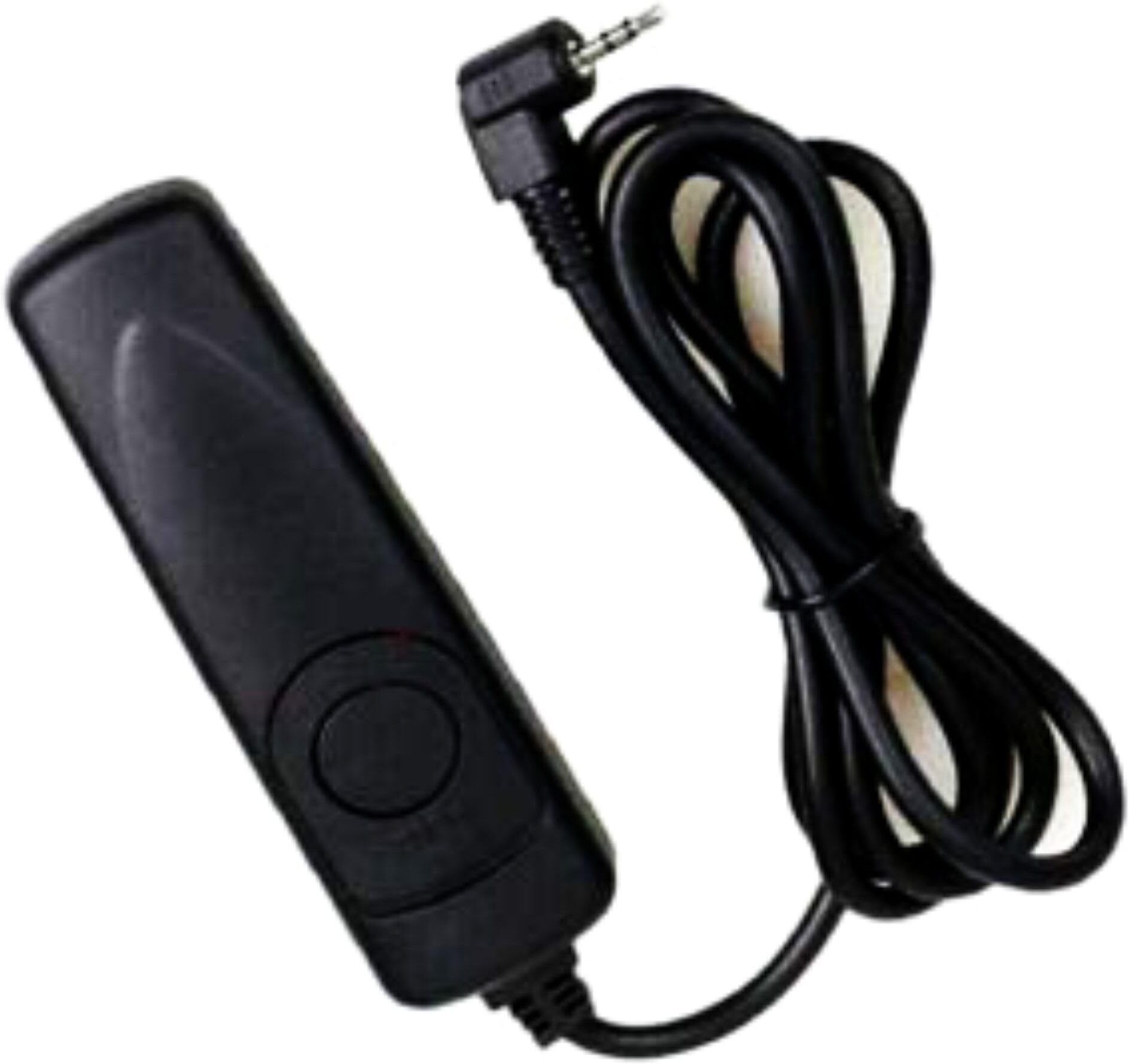 fotokina RS-60E3 Remote Switch | Shutter Release Cable for Canon 80D/77D/200D/760DCamera Remote Control