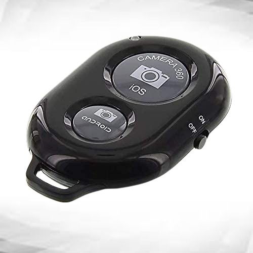 Redclip Wireless Bluetooth Remote Controller Shutter Button for Selfie Photos_8Camera Remote Control-picture-44