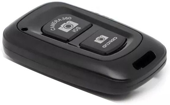 BUFONA Bluetooth Camera Remote Shutter for Smartphones, Quick pairing Selfie RemoteCamera Remote Control-image-28