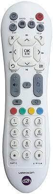 ARMMOBIES D2H VIDEOCON D2H REMOTECamera Remote Control