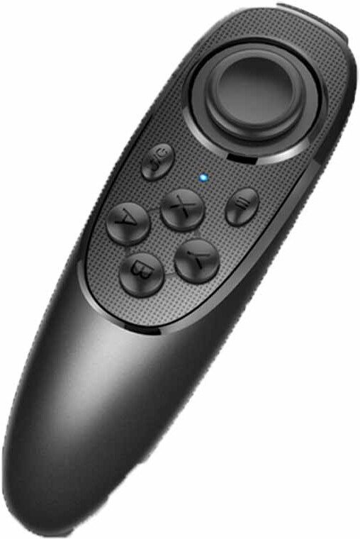 Stela Elegant Teleprompter Remote Control One-Handed Wireless Script Controller Camera Remote Control-picture-10