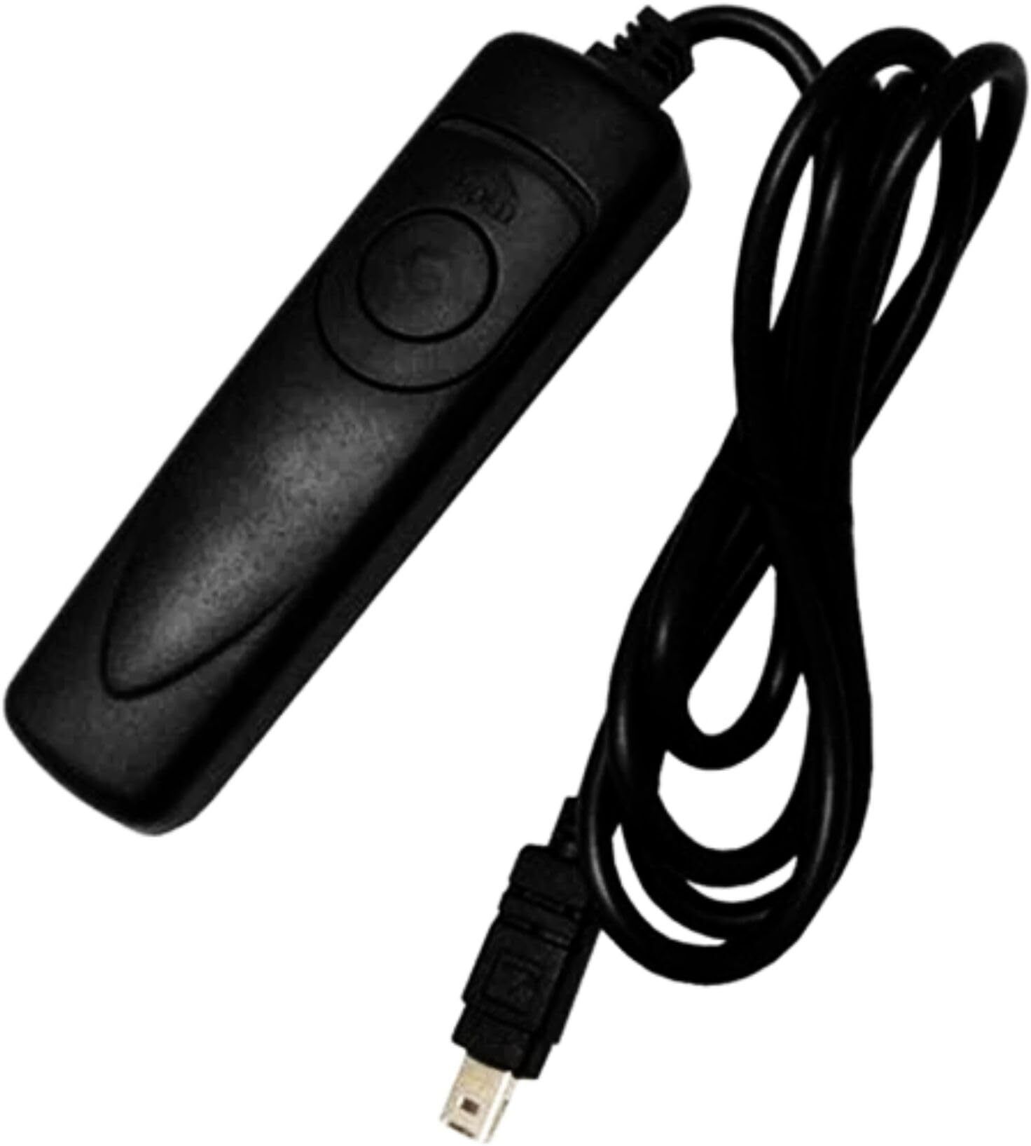 fotokina MC-DC2 Remote Switch | Shutter Release Cable for Nikon D90 D600 D610 D3100Camera Remote Control