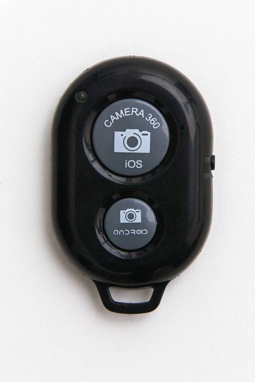 ASTECH Camera Remote Camera Remote Control-image-14