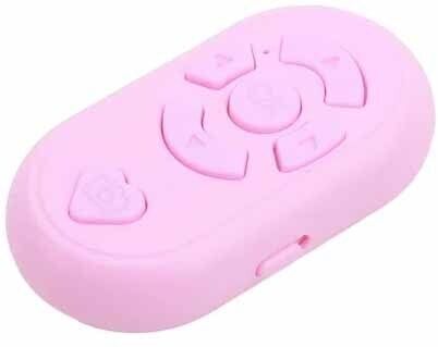 Stela Wireless Bluetooth Shutter Button rechargeable camera photo control remoteCamera Remote Control-picture-40