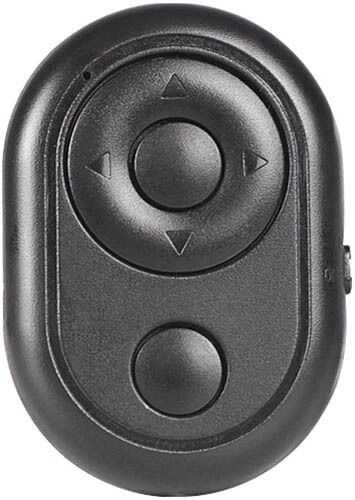 Stela Teleprompter Remote Control,for iOS & Android Smartphones/Tablets,App Controller Camera Remote Control-image-16