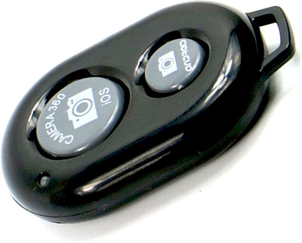 MOOZMOB Wireless Bluetooth Photot Remote Shutter for Camera Wireless Remote for MobileCamera Remote Control-picture-37