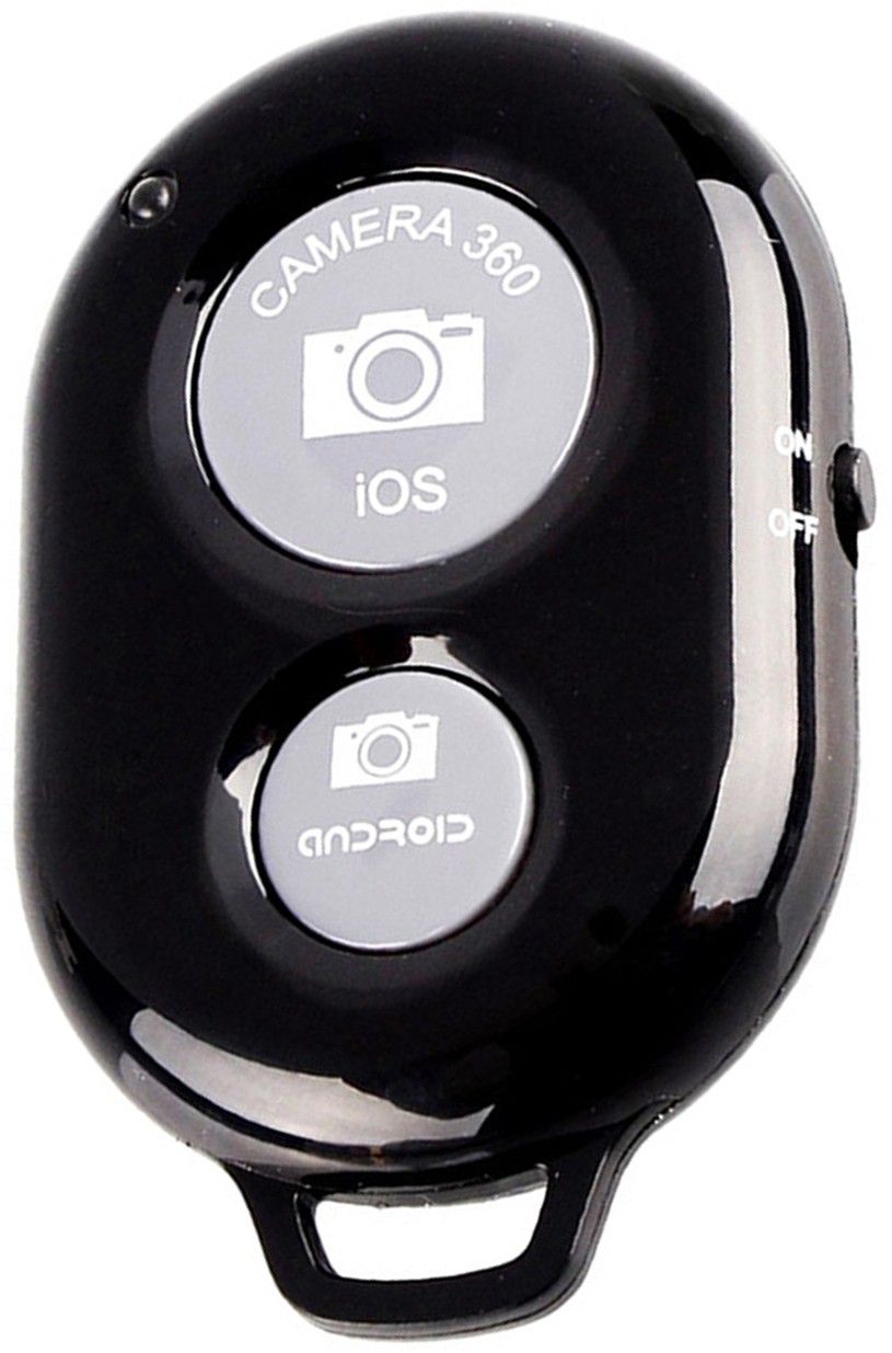 WRADER Wireless Bluetooth Remote for Camera Photos and Selfie for Andorid and iOS PhoneCamera Remote Control-picture-14