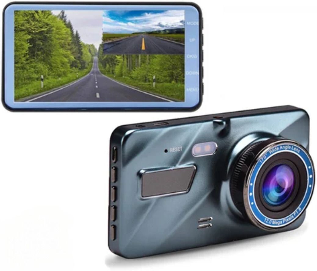 Drumstone RTG1 DVR camera Camcorder