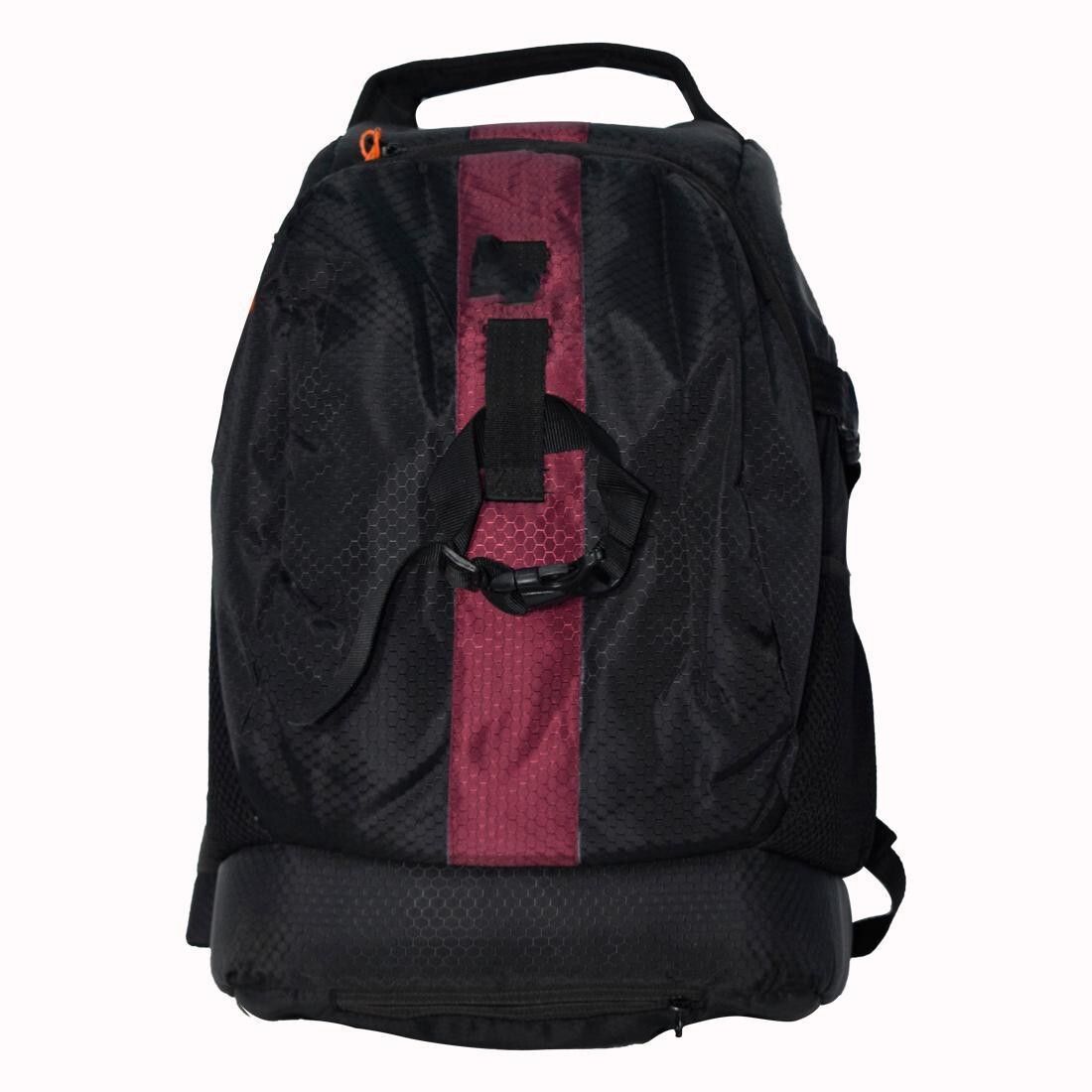 blueway Camera Bag Camera Backpack Waterproof Fabric, Anyprize DSLR Camera, Lens, Tripod and Camera Accessories Camera Bag,(black)Camera Bag-image-25