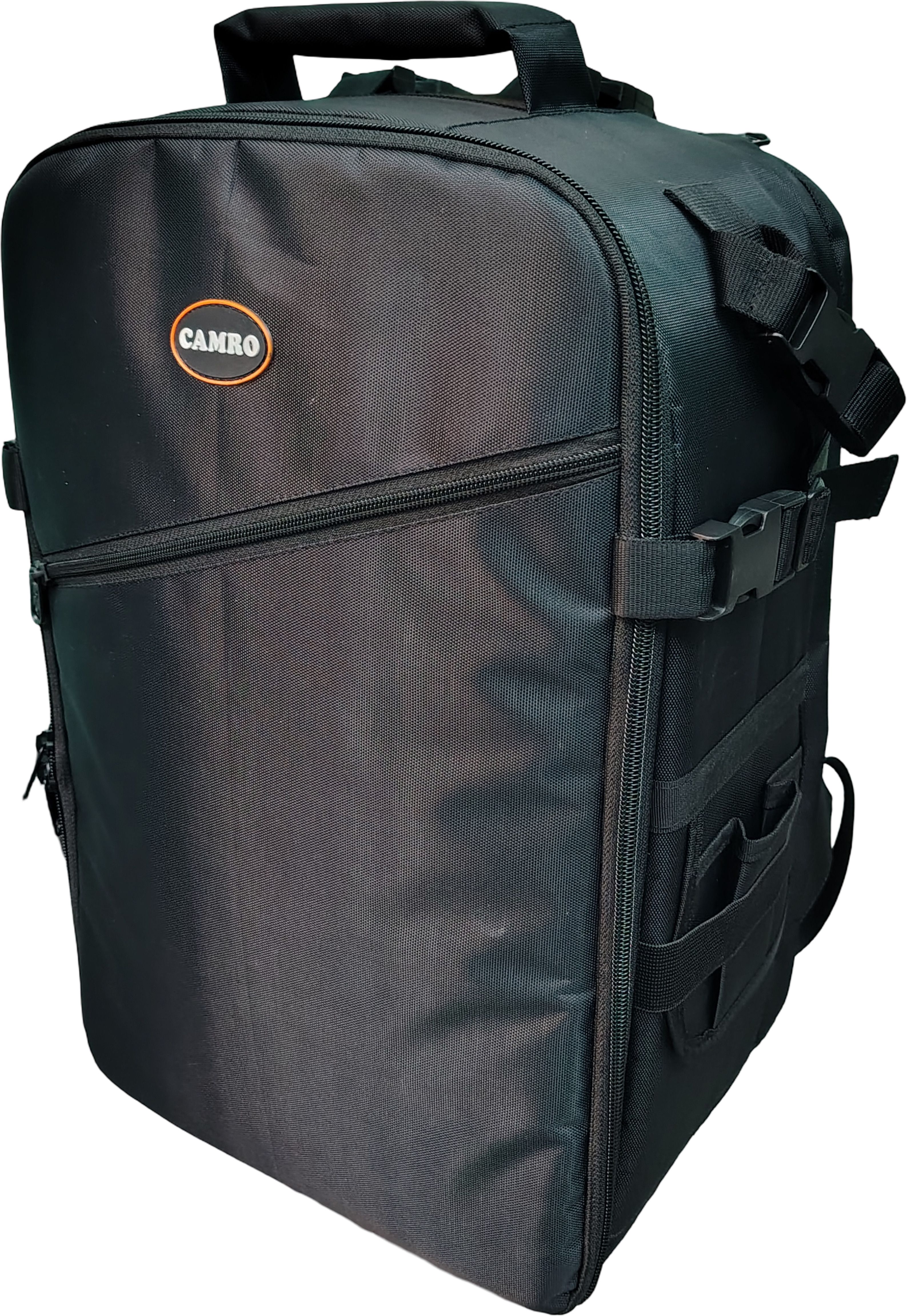 Camro CB24 Waterproof Camera Bag With Laptop Pocket & Rain Cover Available. Camera Bag-picture-10