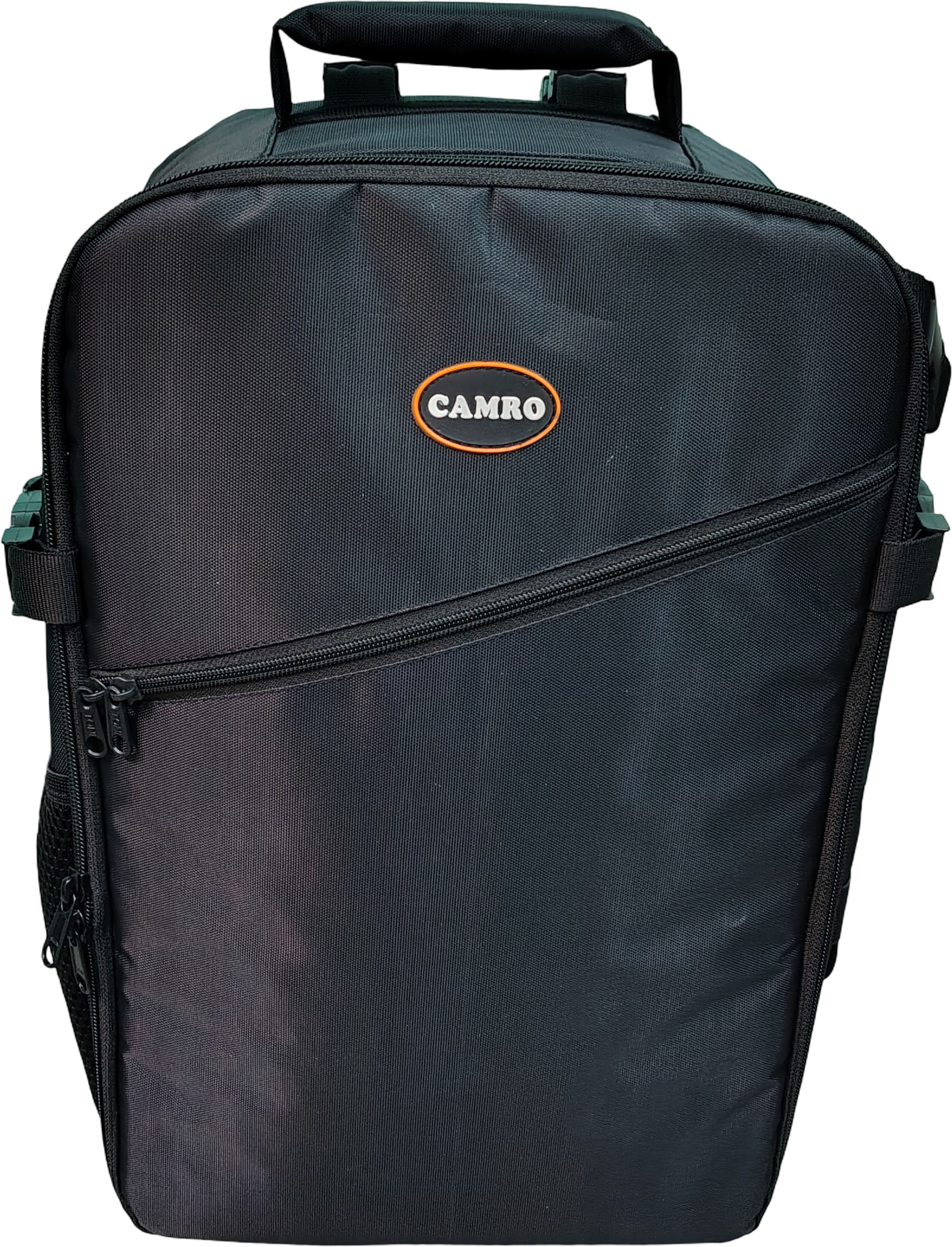 Camro CB25 Waterproof Camera Bag With Laptop Pocket & Rain Cover Available. Camera Bag-picture-30