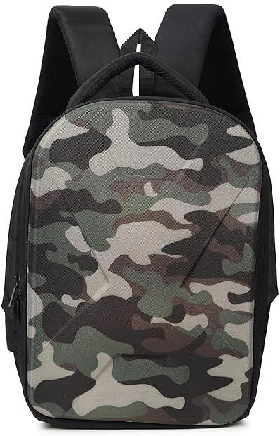 GadgetBite GB-CAM_BAG-Armygreen Camera Bag